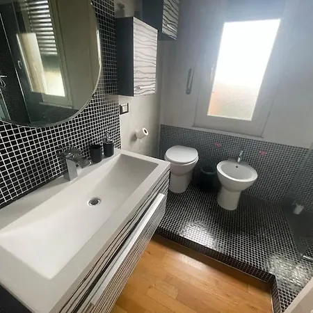 Onorato Vigliani 197 Apartment Turin