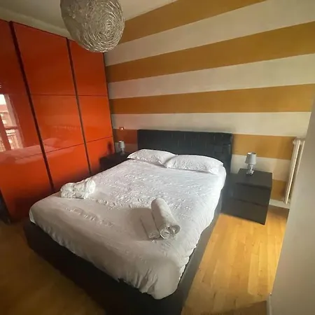 Onorato Vigliani 197 Appartamento Torino